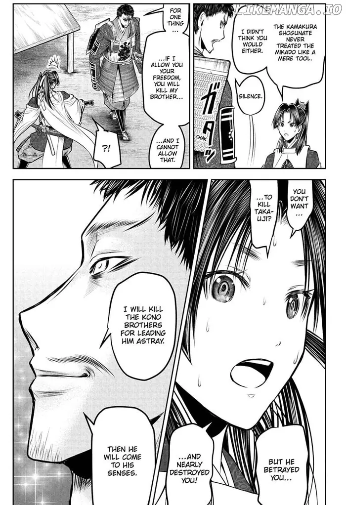 The Elusive Samurai Chapter 199 image 15_optimized